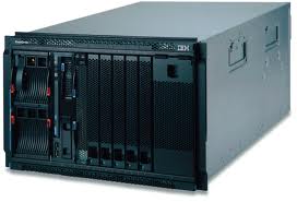 My chủ IBM thế hệ mới E5-2600 Series