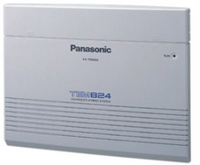 Tổng đi Analog KX-TES824 Panasonic