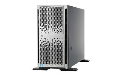 HP ML350pT08 E5-2620 SFF Base AP Svr